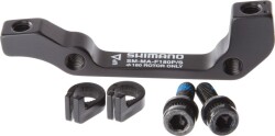 Shimano Ön Disk Fren Adaptörü SM-MA-F180 (Post/İs) 180mm - SHIMANO