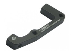 Shimano Ön Disk Fren Adaptörü SM-MA-F203 (Post/İs) 203mm