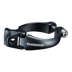 Shimano Orta Aktarıcı Kelepçesi 34,9mm FD-R9150 - 1