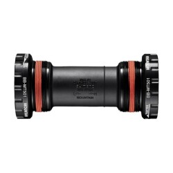Shimano Orta Göbek BB-MT501 Hollowtech II Mtb - 4