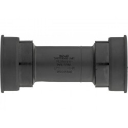 Shimano Orta Göbek BSA BB-MT500 Press Fit Mtb - 3