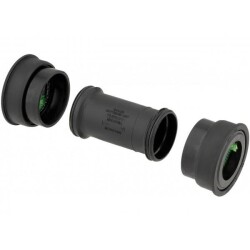 Shimano Orta Göbek BSA BB-MT500 Press Fit Mtb - 4