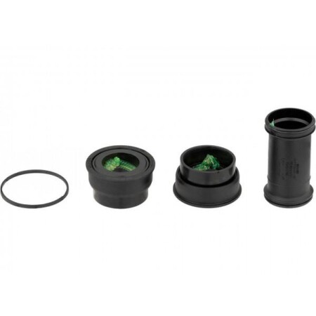 Shimano Orta Göbek BSA BB-MT500 Press Fit Mtb - 5