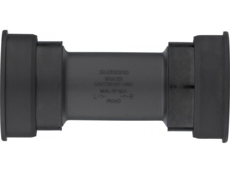 Shimano Orta Göbek BSA BB-RS500 Press Fit Yol BB86 - 2