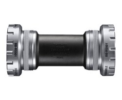 Shimano Orta Göbek BSA BB-RS501 Italian Hollowtech II - SHIMANO