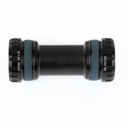 Shimano Orta Göbek Dura-Ace BB-R9100 Hollowtech II 68mm BSA