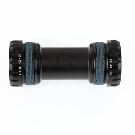 Shimano Orta Göbek Dura-Ace BB-R9100 Hollowtech II 68mm BSA - 1