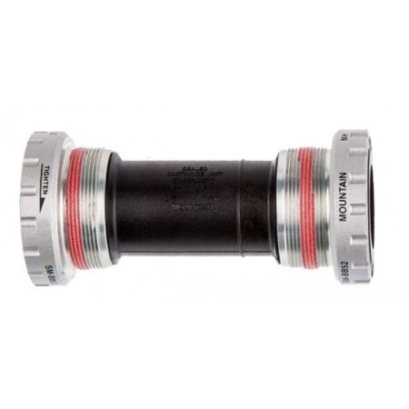 Shimano Orta Göbek SM-BB52 Hollowtech II 83mm - 3