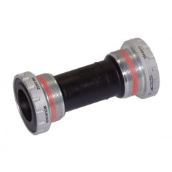 Shimano Orta Göbek SM-BB52 Hollowtech II 83mm - 4