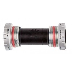 Shimano Orta Göbek SM-BB52 Hollowtech II 83mm - 3