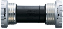Shimano Orta Göbek SM-BB52 Hollowtech II 83mm - 2