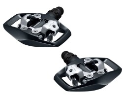 Shimano PD-ED500 Pedal SPD Siyah