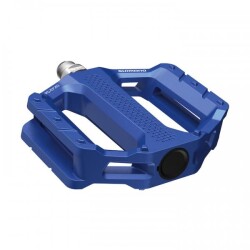 Shimano Pedal Mtb PD-EF202 Platform Mavi - 5