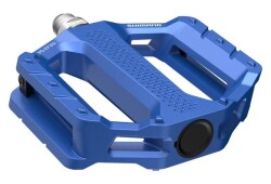 Shimano Pedal Mtb PD-EF202 Platform Mavi - 2