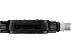 Shimano Pedal Mtb PD-EF205 Platform Siyah - 5