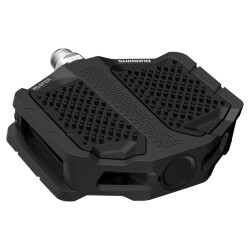 Shimano Pedal Mtb PD-EF205 Platform Siyah - 2
