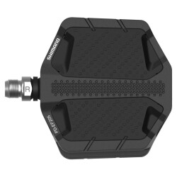 Shimano Pedal Mtb PD-EF205 Platform Siyah - 3