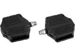 Shimano Pedal Mtb PD-EF205 Platform Siyah - 7