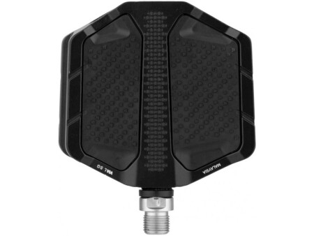 Shimano Pedal Mtb PD-EF205 Platform Siyah - 4