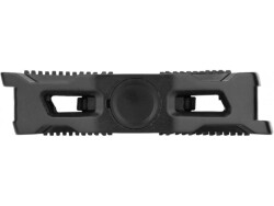 Shimano Pedal Mtb PD-EF205 Platform Siyah - 6