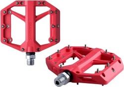 Shimano Pedal Mtb PD-GR400 Platform Kırmızı - 2