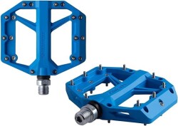 Shimano Pedal Mtb PD-GR400 Platform Mavi - 2