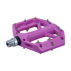 Shimano Pedal Mtb PD-GR400 Platform Mor - 5