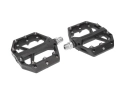 Shimano Pedal Mtb PD-GR400 Platform Siyah