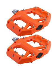 Shimano Pedal Mtb PD-GR400 Platform Turuncu - SHIMANO