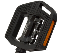 Shimano Pedal Mtb PD-GR400 Platform Turuncu - 2