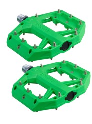 Shimano Pedal Mtb PD-GR400 Platform Yeşil