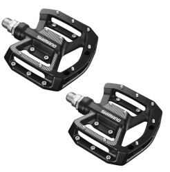 Shimano Pedal Mtb PD-GR500 Platform Siyah