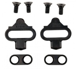 Shimano Pedal SPD Kal SM-SH51 - PD-M520 Siyah - 4