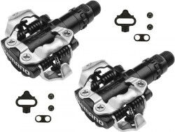 Shimano Pedal SPD Kal SM-SH51 - PD-M520 Siyah