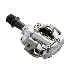 Shimano Pedal SPD Kal SM-SH51 - PD-M540 Gümüş - 3