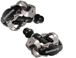 Shimano Pedal SPD Kal SM-SH51 - PD-M540 Siyah - SHIMANO