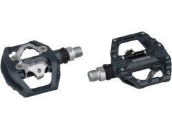 Shimano Pedal SPD Kal SM-SH56 - PD-EH500 Siyah - SHIMANO