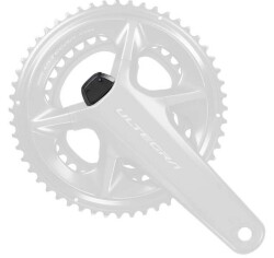 Shimano Ultegra Power Metre Şarj Üst Kapak FC-R8100P