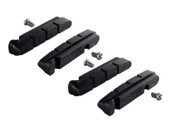 Shimano R55C4 Yol Fren Balatası seti Dura Ace - Ultegra - 105 - SHIMANO