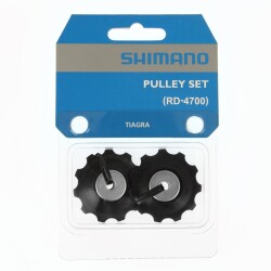 Shimano RD-4700 Makarası - Pulley Seti - SHIMANO