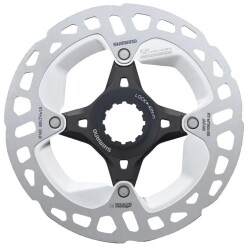 Shimano RT-MT800 Ultegra-GRX-Deore XT IceTech Freeza Center Lock Rotor 140mm (Internal) - SHIMANO