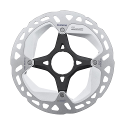 Shimano RT-MT800 Ultegra-GRX-Deore XT IceTech Freeza Center Lock Rotor 160mm (Internal) - SHIMANO