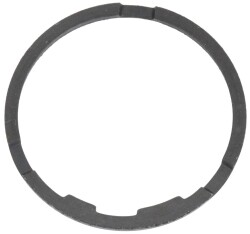 Shimano Ruble Arkası Pul Spacer 1.85mm