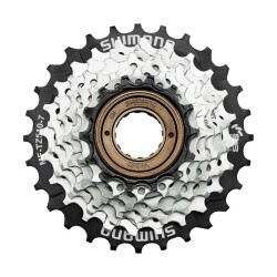 Shimano Ruble Dişli MF-TZ510 7s 14-28T - SHIMANO
