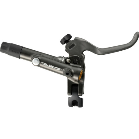 Shimano Saint BL-M820 Hidrolik Disk Fren Kolu Arka - 1