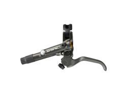 Shimano Saint BL-M820 Hidrolik Disk Fren Kolu Ön - 2