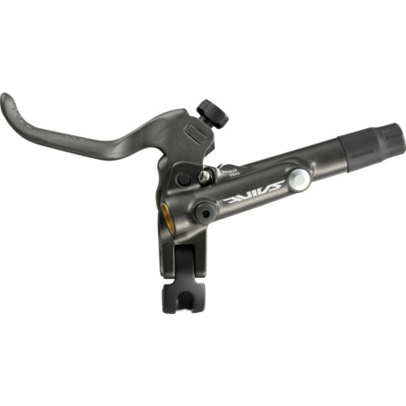 Shimano Saint BL-M820 Hidrolik Disk Fren Kolu Ön - 1