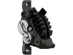 Shimano Saint BR-M820 Hidrolik Disk Fren Kaliperi 4 Piston - 3