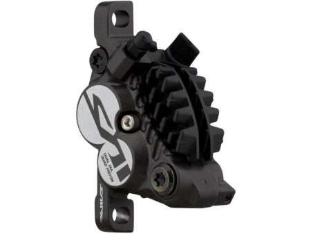 Shimano Saint BR-M820 Hidrolik Disk Fren Kaliperi 4 Piston - 3