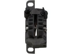 Shimano Saint BR-M820 Hidrolik Disk Fren Kaliperi 4 Piston - 4